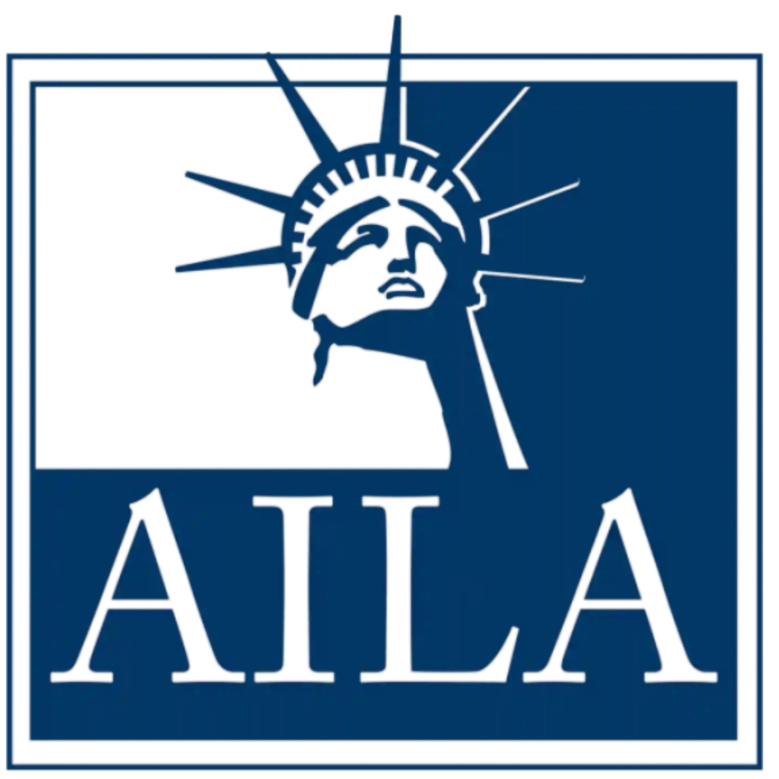 Miembro de la Asociación Americana de Abogados de Inmigración (AILA), desde 2021.