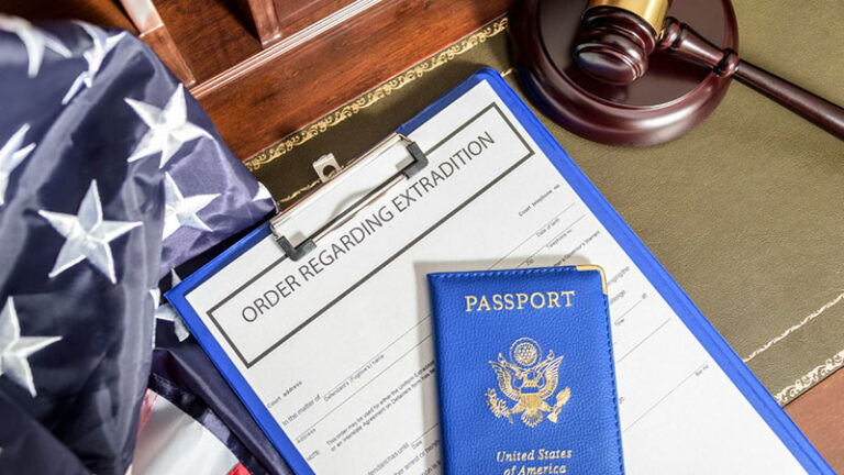 Deportation from the United States: Updated Procedures and Costs