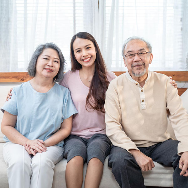 IR5 Category – United States Citizen Petitioning for Parents and Important Notes