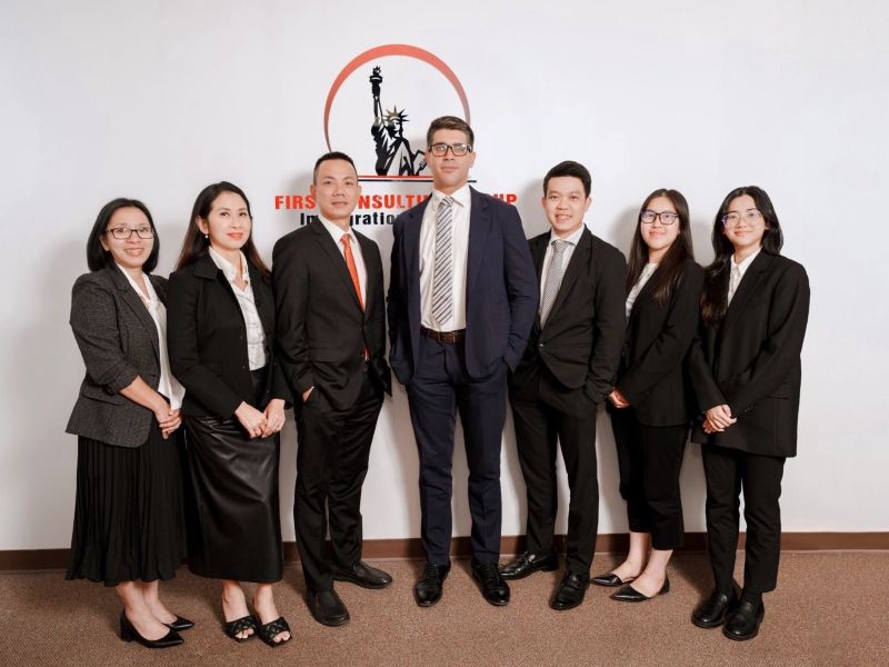 Vision and Mission