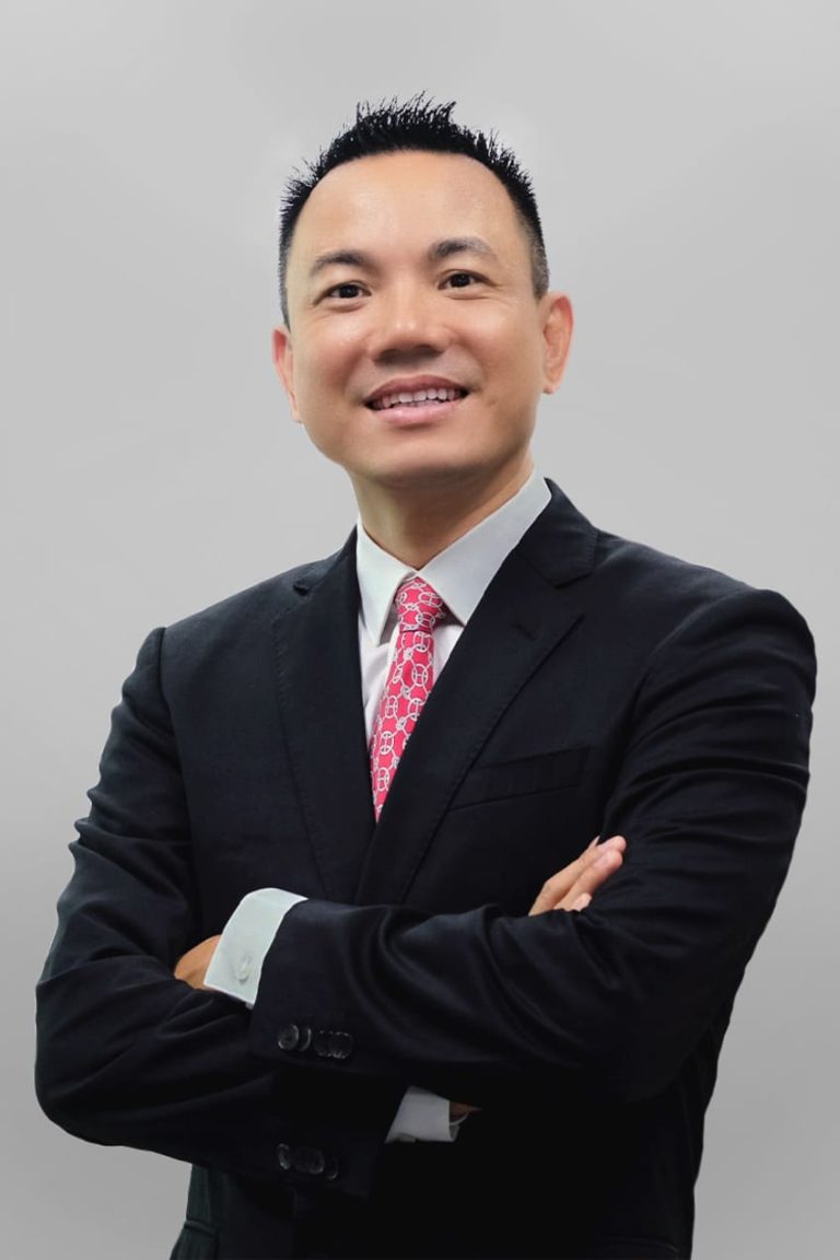 TONY HUY VU