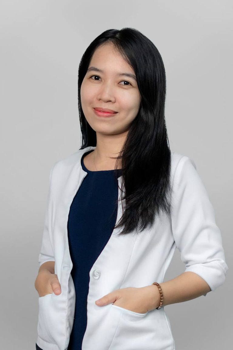 TRAN THI NGOC BICH