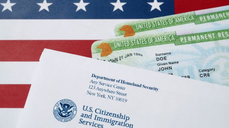 10-Year Green Card Renewal Under the Latest Regulations – First Consulting Group
